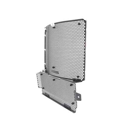 Evotech Radiator & Oliekoeler Beschermer Set - Kawasaki Ninja ZX-10R Performance (2021+)
