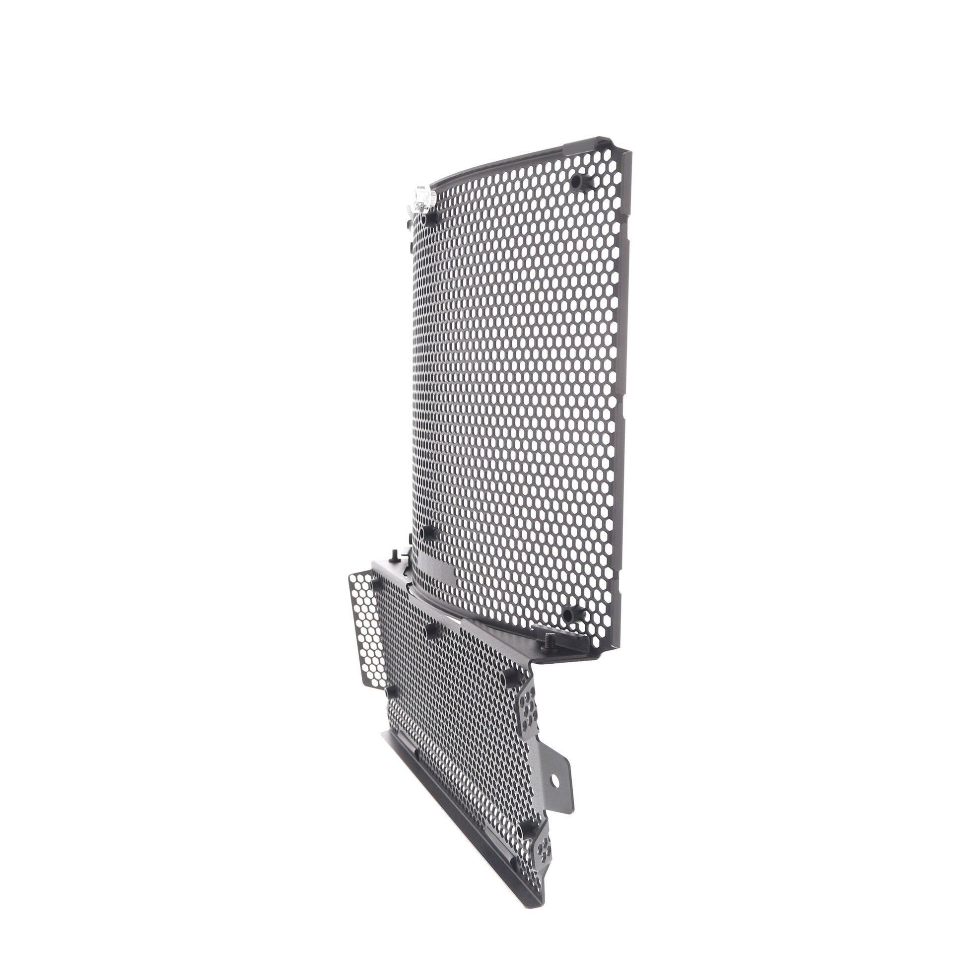 Evotech Radiator & Oliekoeler Beschermer Set - Kawasaki Ninja ZX-10R (2021+)