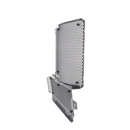 Evotech Radiator & Oliekoeler Beschermer Set - Kawasaki Ninja ZX-10R (2021+)