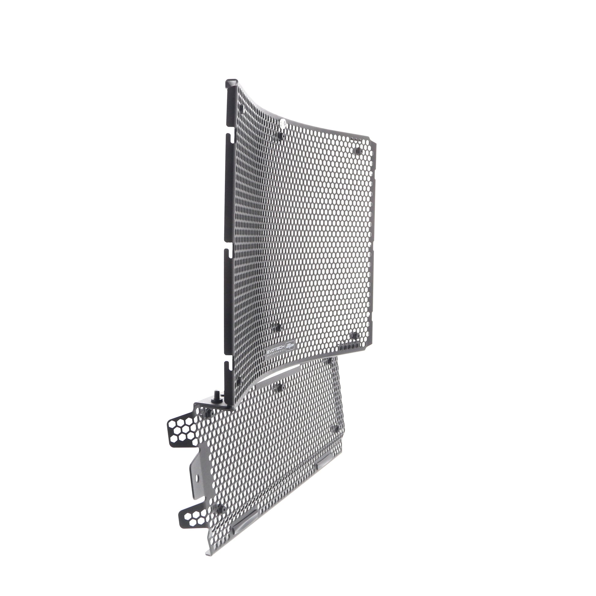 Evotech Radiator & Oliekoeler Beschermer Set - Kawasaki Ninja ZX-10R Performance (2021+)
