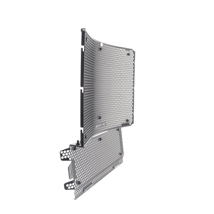 Evotech Radiator & Oliekoeler Beschermer Set - Kawasaki Ninja ZX-10RR (2021+)
