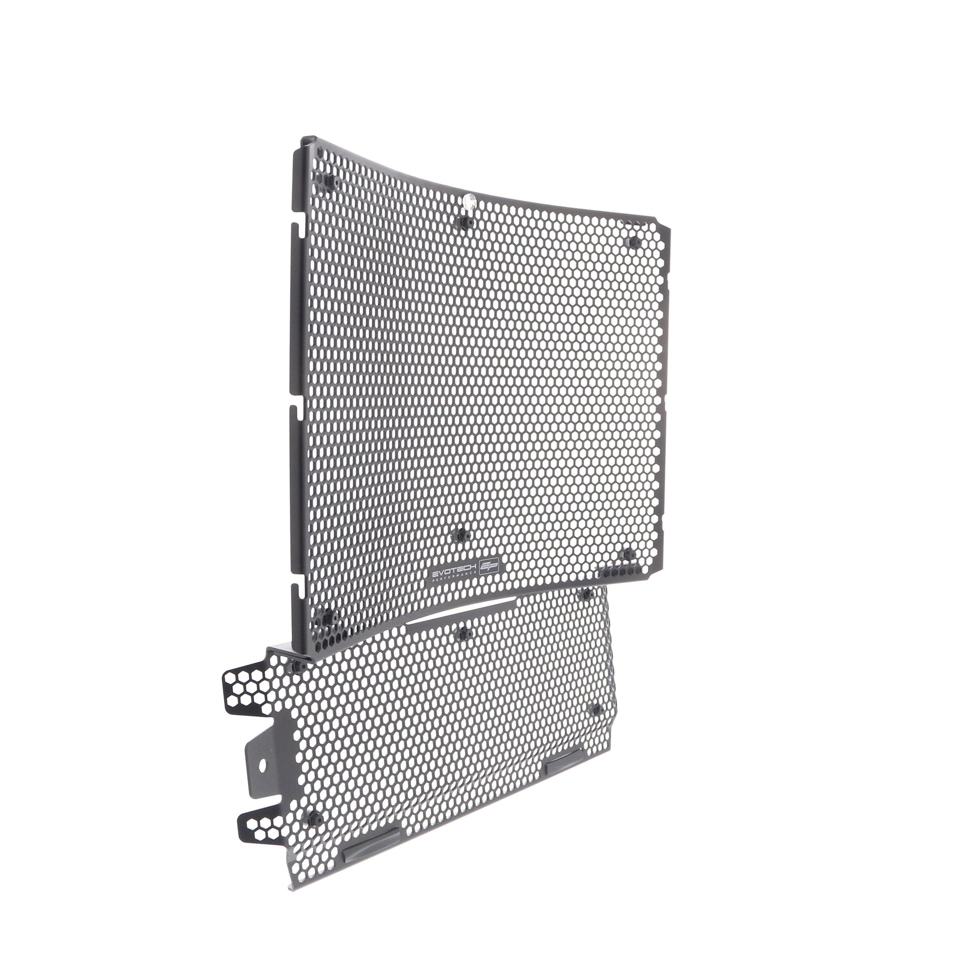 Evotech Radiator & Oliekoeler Beschermer Set - Kawasaki Ninja ZX-10R (2021+)