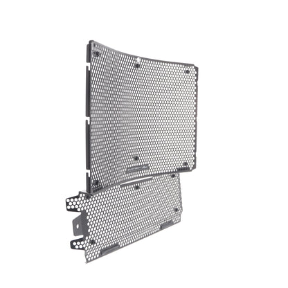 Evotech Radiator & Oliekoeler Beschermer Set - Kawasaki Ninja ZX-10RR (2021+)