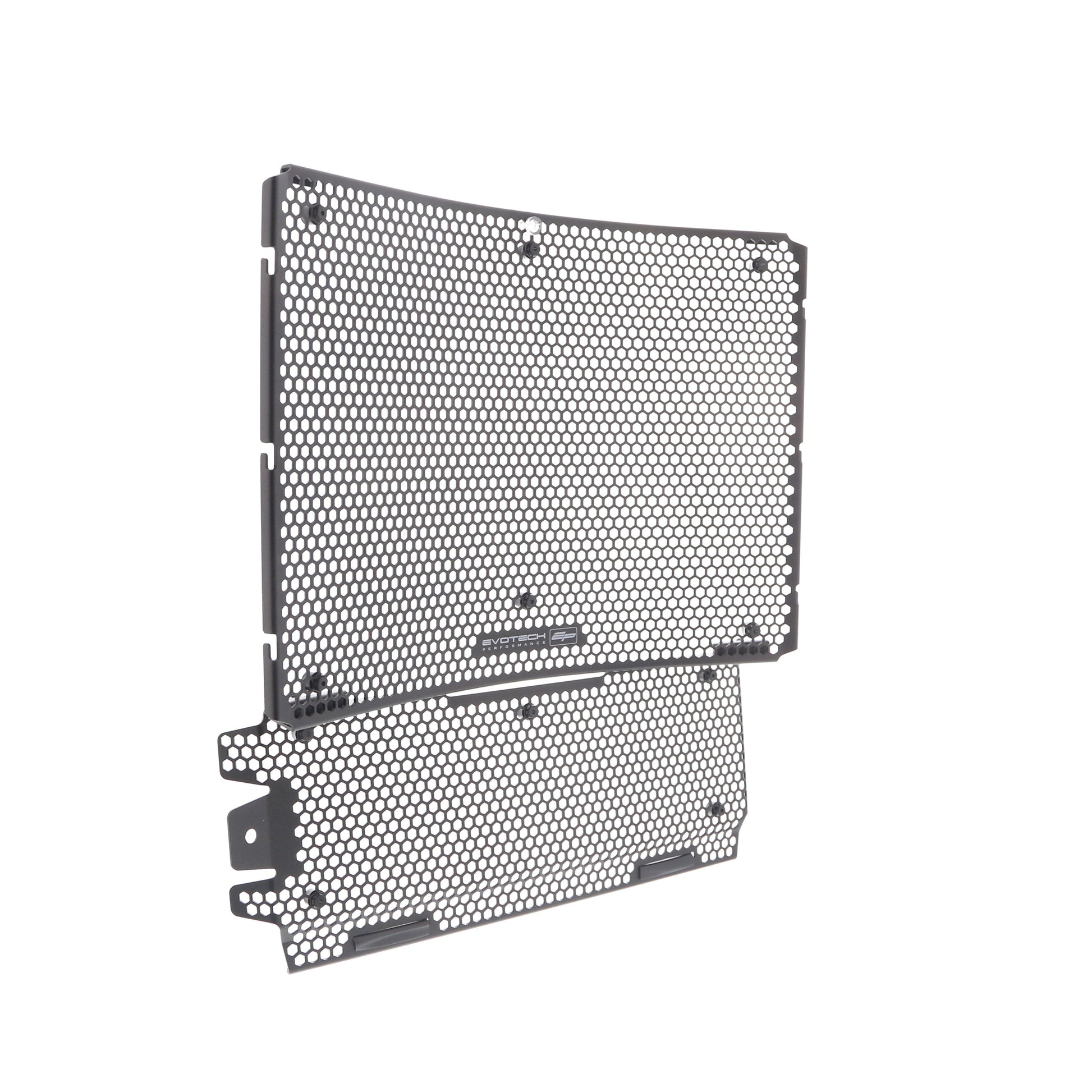 Evotech Radiator & Oliekoeler Beschermer Set - Kawasaki Ninja ZX-10R (2021+)