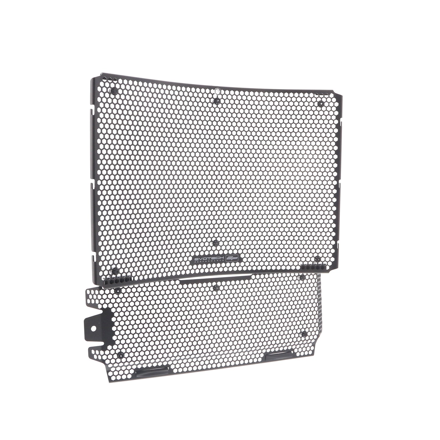 Evotech Radiator & Oliekoeler Beschermer Set - Kawasaki Ninja ZX-10RR (2021+)
