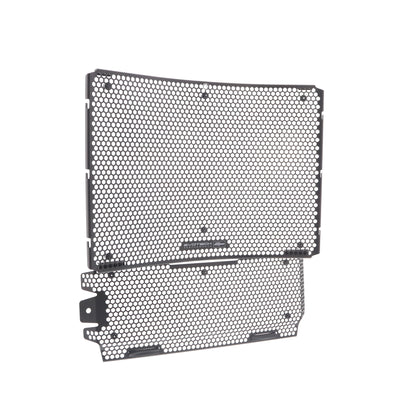 Evotech Radiator & Oliekoeler Beschermer Set - Kawasaki Ninja ZX-10R Performance (2021+)