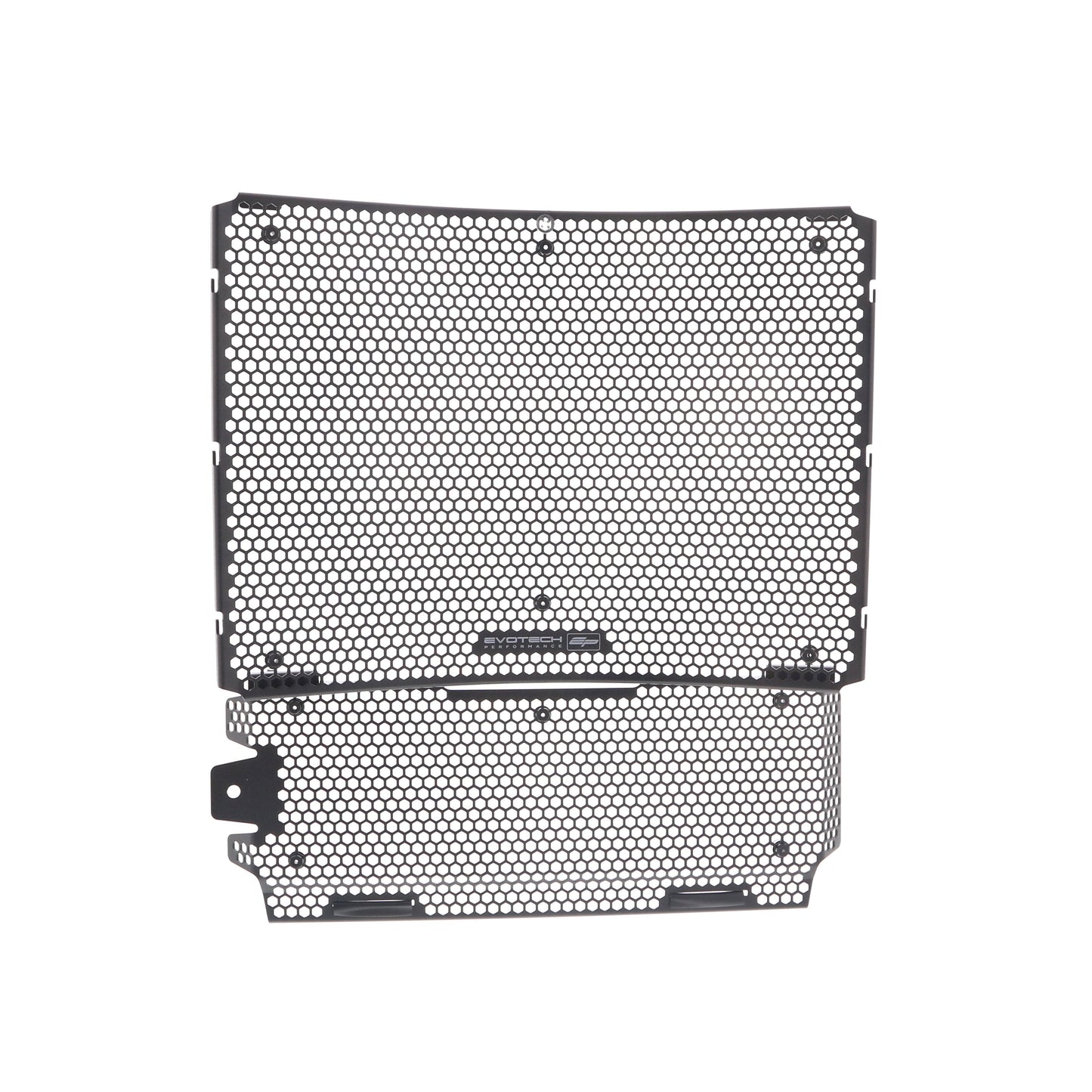 Evotech Radiator & Oliekoeler Beschermer Set - Kawasaki Ninja ZX-10R (2021+)