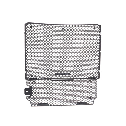 Evotech Radiator & Oliekoeler Beschermer Set - Kawasaki Ninja ZX-10R (2021+)