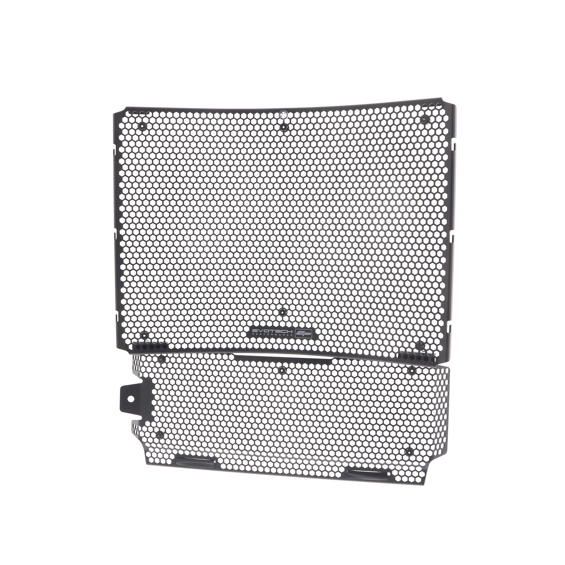 Evotech Radiator & Oliekoeler Beschermer Set - Kawasaki Ninja ZX-10R Performance (2021+)