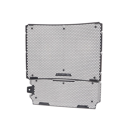 Evotech Radiator & Oliekoeler Beschermer Set - Kawasaki Ninja ZX-10RR (2021+)