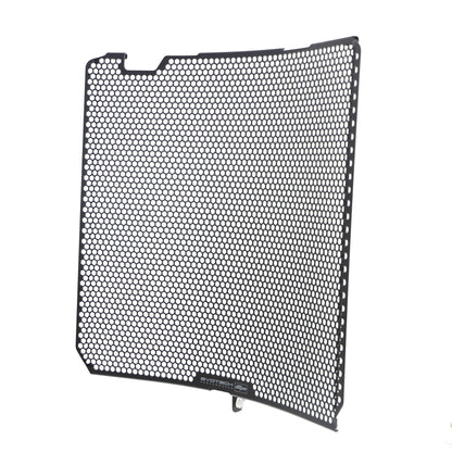 Evotech Kawasaki ZX-10R Radiatorcover 2008 - 2010