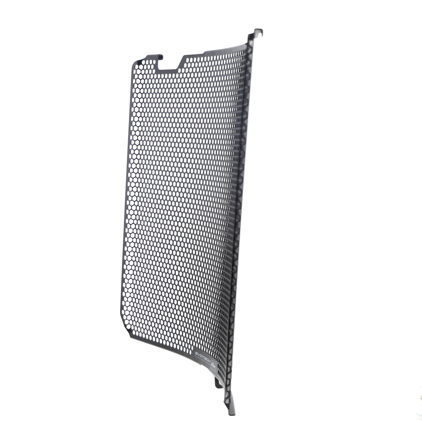 Evotech Kawasaki ZX-10R Radiatorcover 2008 - 2010