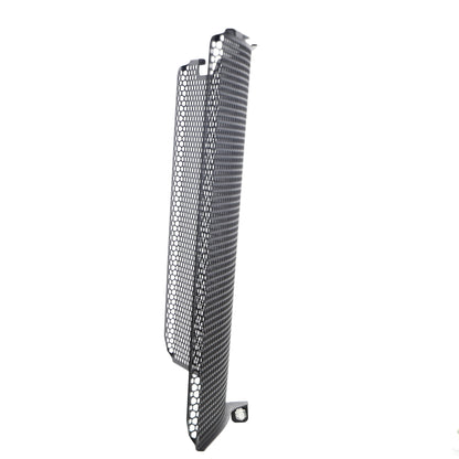 Evotech Kawasaki ZX-10R Radiatorcover 2008 - 2010