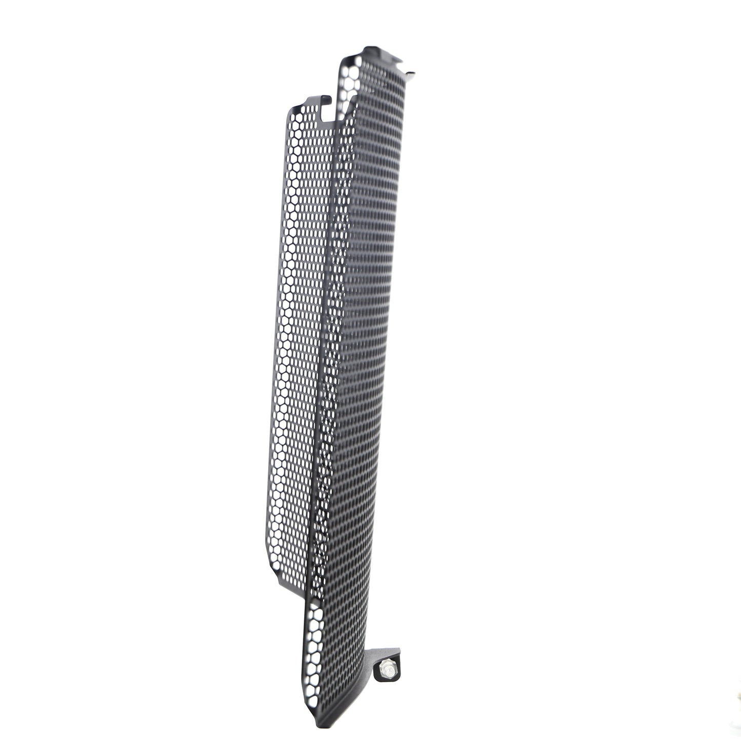 Evotech Kawasaki ZX-10R SE Performance Radiatorcover (2019-2020)