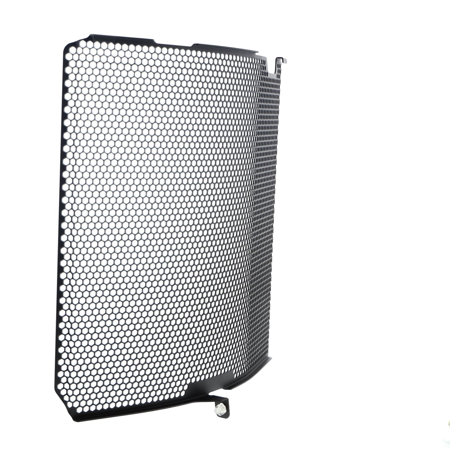 Evotech Kawasaki ZX-10RR Performance Radiatorcover (2018-2020)
