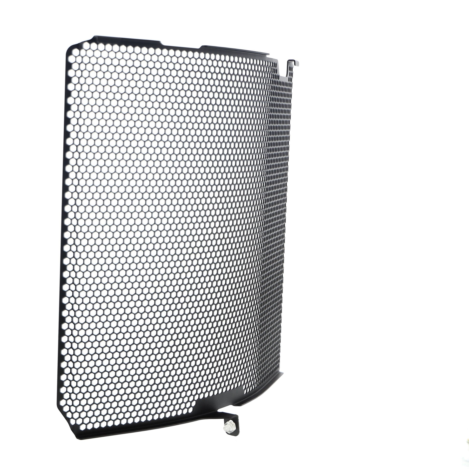 Evotech Kawasaki ZX-10RR Performance Radiatorcover (2018-2020)