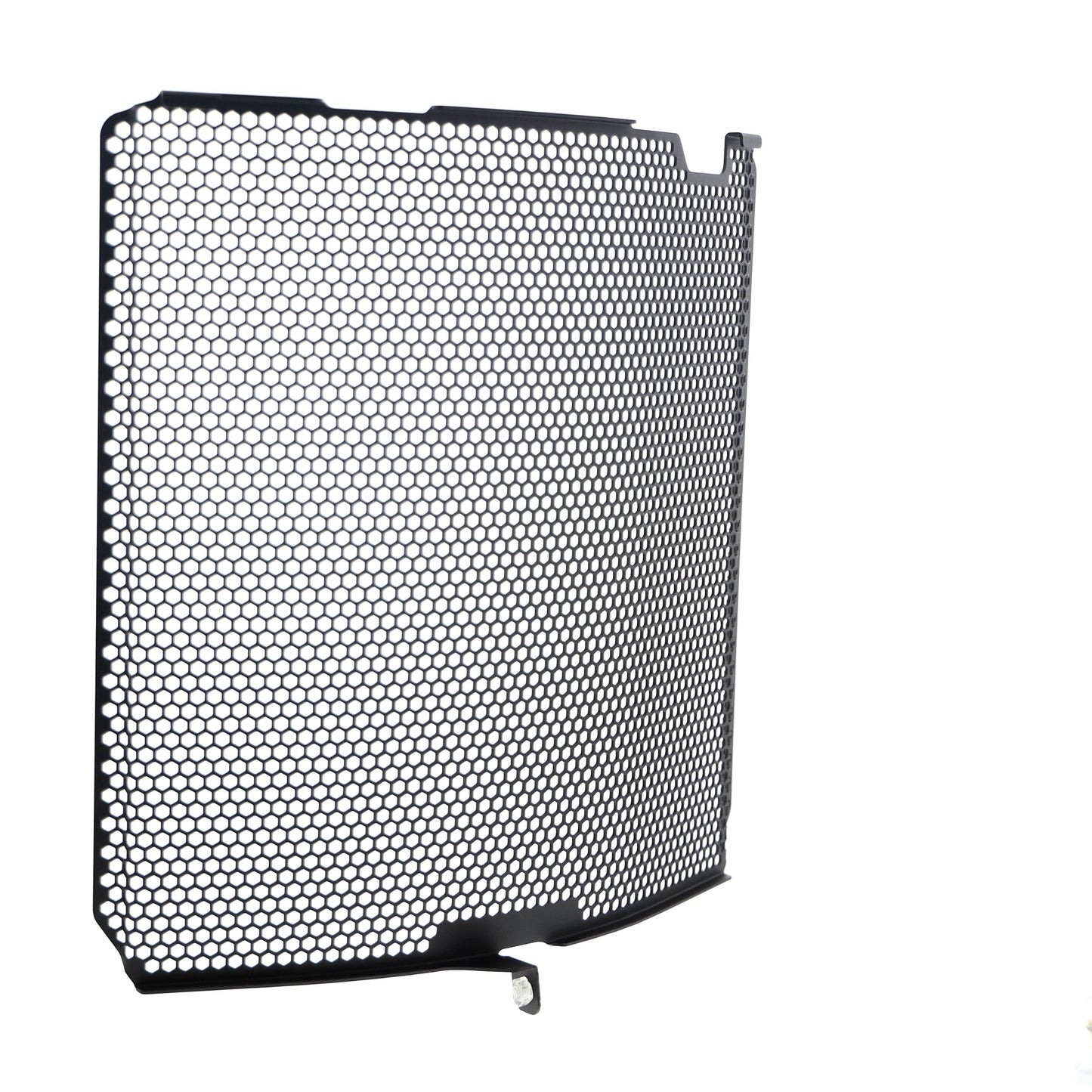 Evotech Kawasaki ZX-10R Radiatorcover (2016-2020)