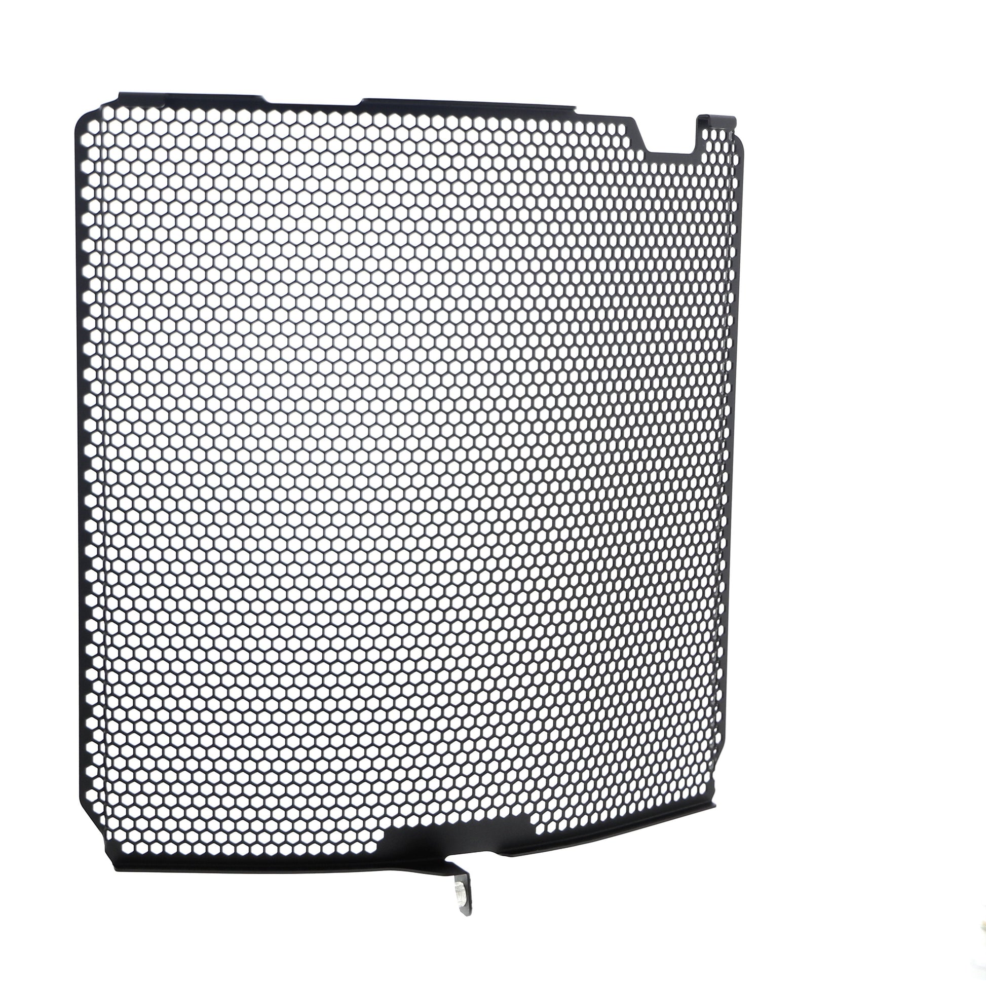 Evotech Kawasaki ZX-10R Radiatorcover (2016-2020)