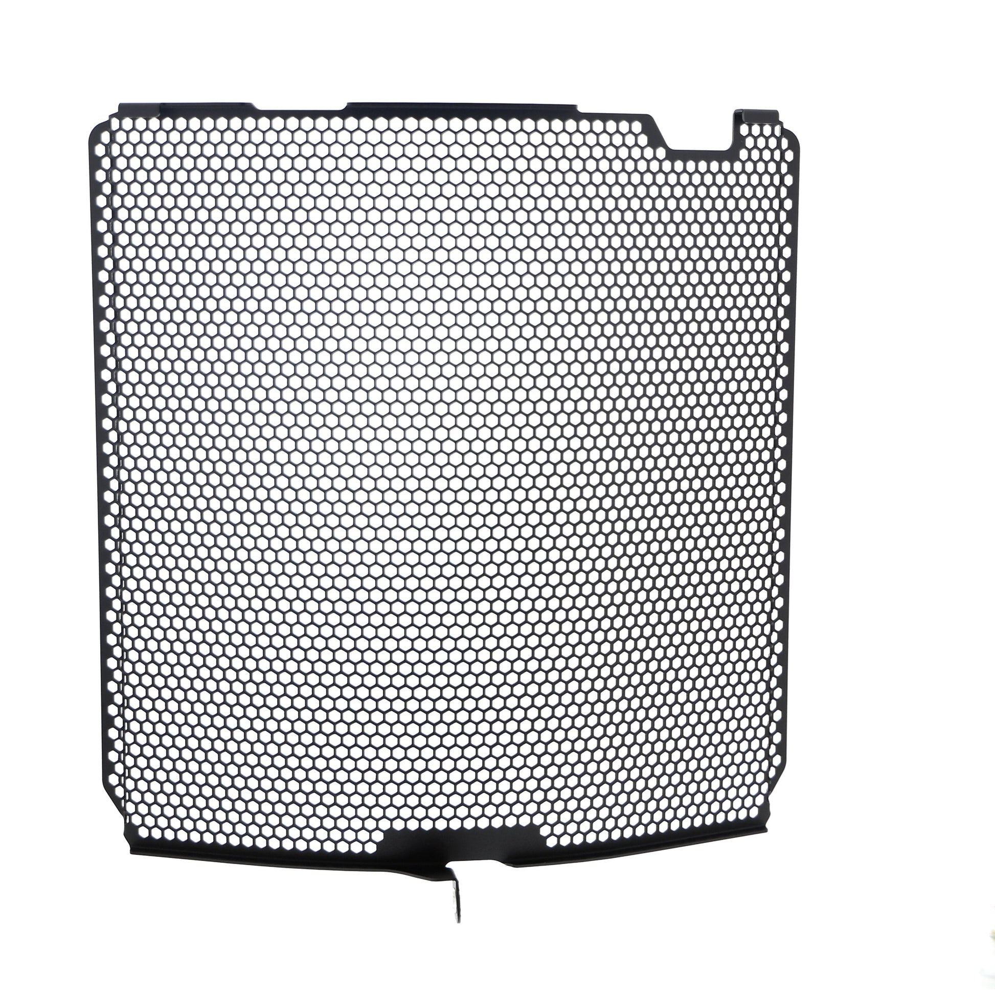 Evotech Kawasaki ZX-10R Radiatorcover 2008 - 2010
