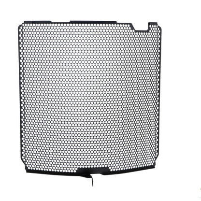 Evotech Kawasaki ZX-10R Radiatorcover 2008 - 2010