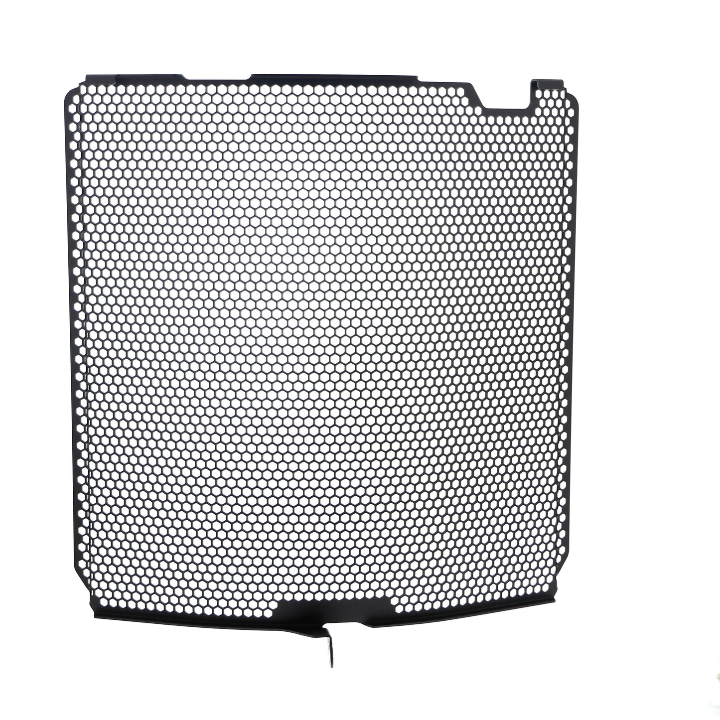 Evotech Kawasaki ZX-10R SE Performance Radiatorcover (2019-2020)