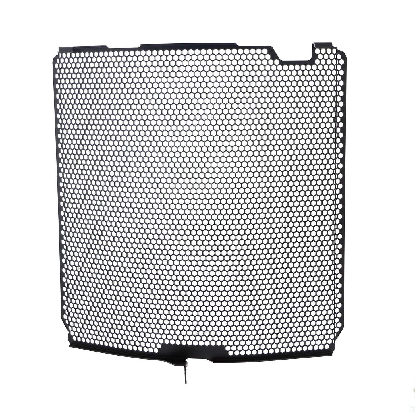 Evotech Kawasaki ZX-10R Radiatorcover 2008 - 2010