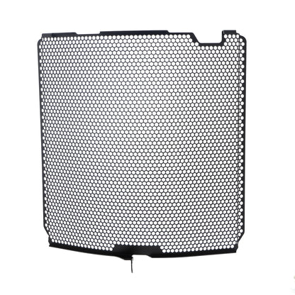Evotech Kawasaki ZX-10R Performance Radiatorcover (2019-2020)