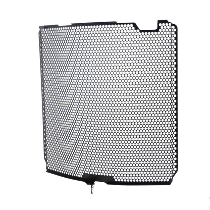 Evotech Kawasaki ZX-10R Radiatorcover 2008 - 2010