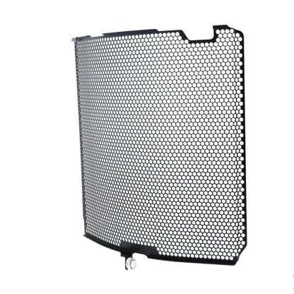 Evotech Kawasaki ZX-10R KRT Radiatorcover (2019-2020)