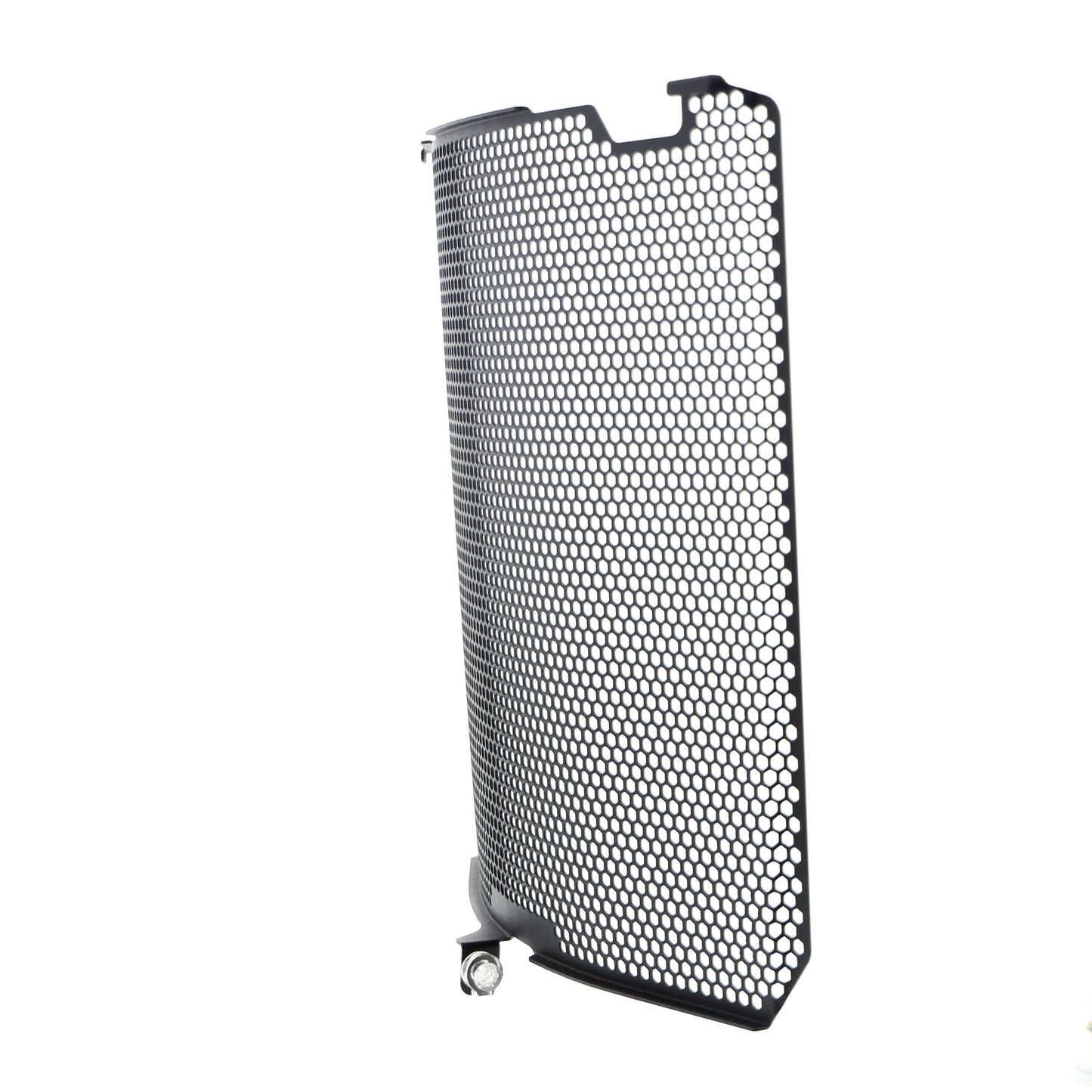 Evotech Kawasaki ZX-10R Radiatorcover 2011 - 2015