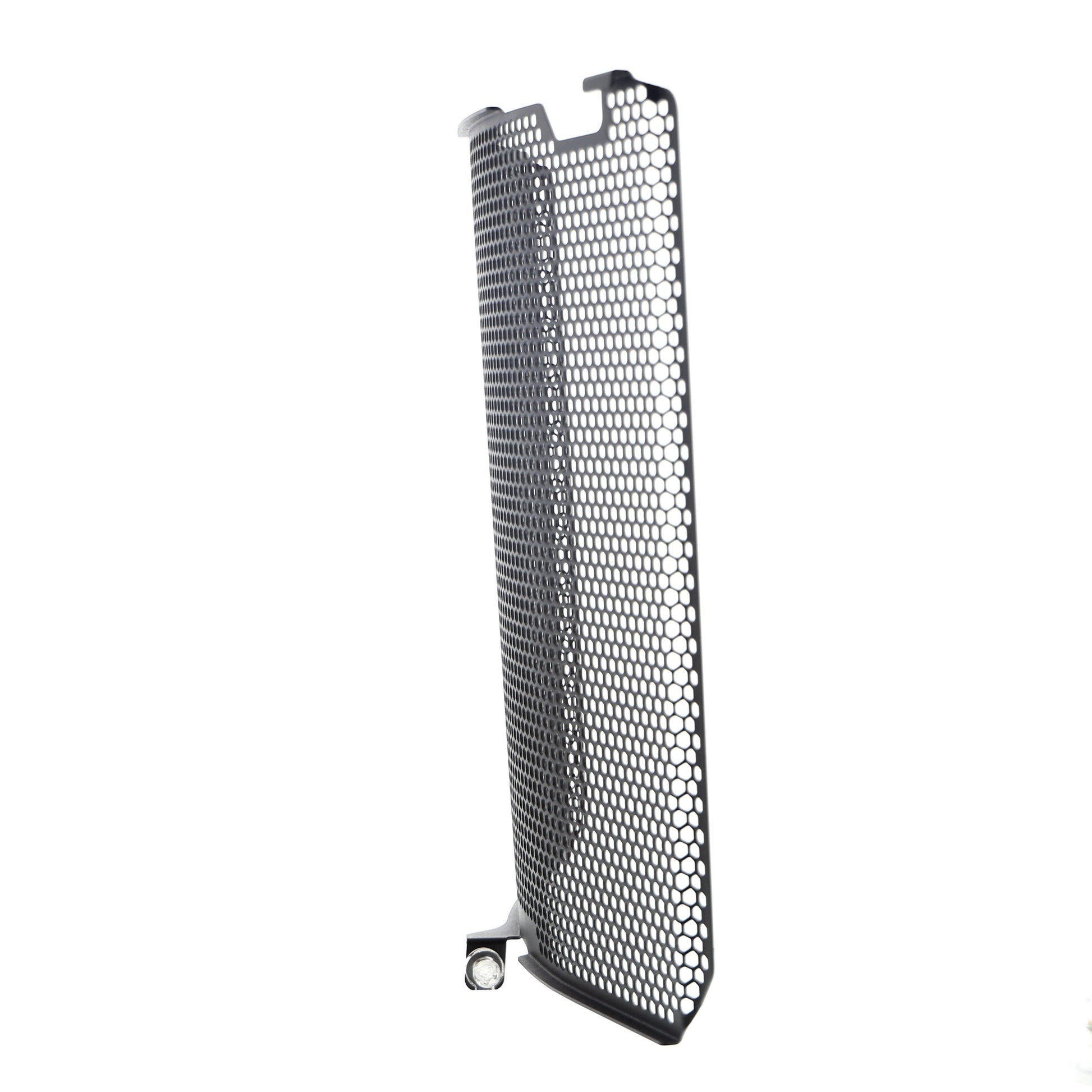 Evotech Kawasaki ZX-10R Radiatorcover 2008 - 2010