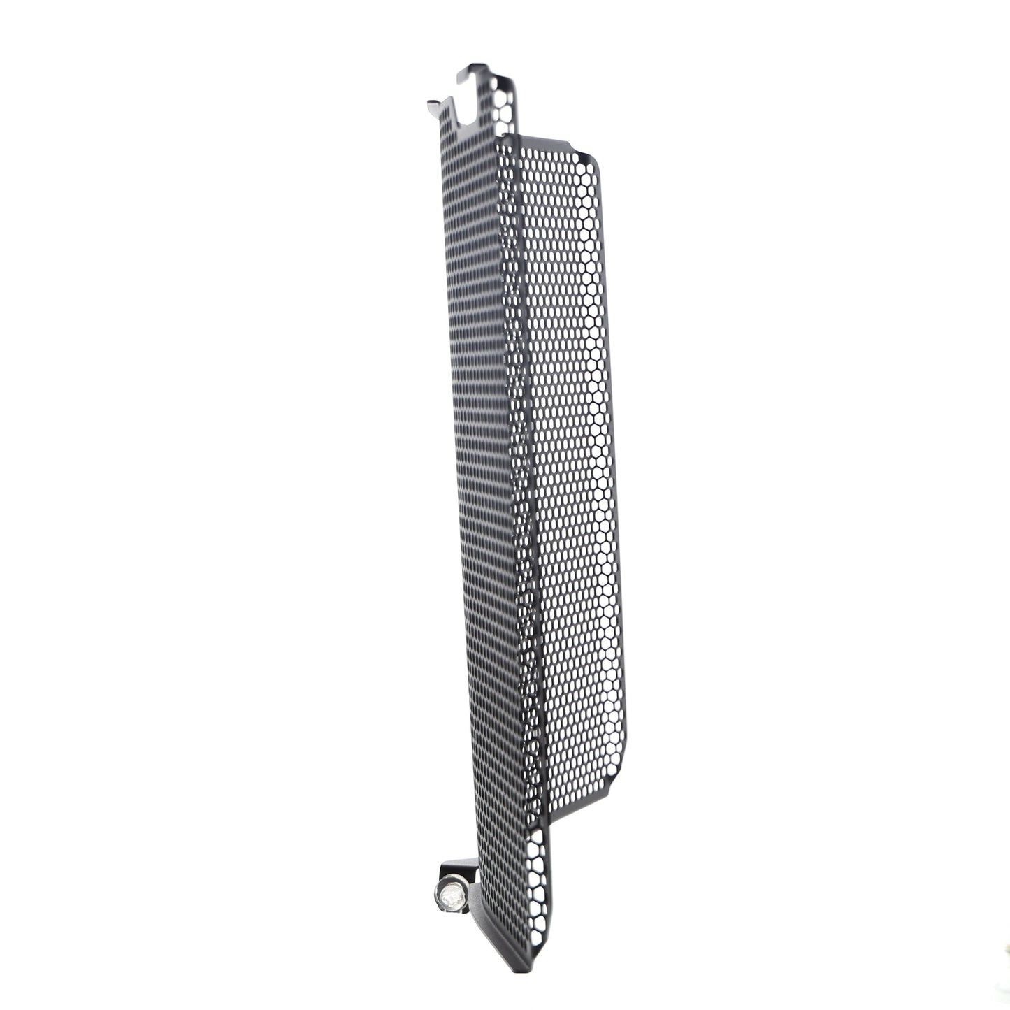 Evotech Kawasaki ZX-10R Radiatorcover 2011 - 2015