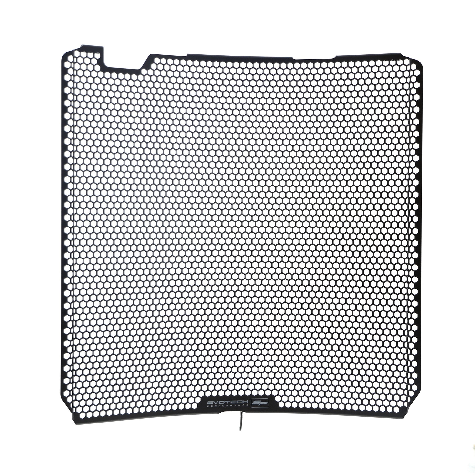 Evotech Kawasaki ZX-10R Radiatorcover (2016-2020)