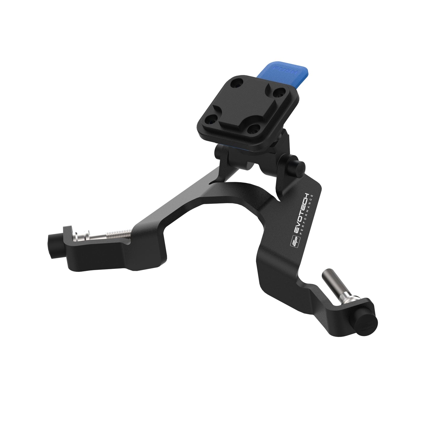 Evotech Carpuride Navigatiesteun - Kawasaki Ninja ZX-4RR (2023+)