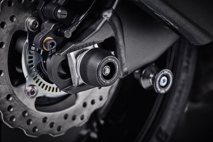 Achterbrug Beschermer Set Evotech Performance - Kawasaki ZX6R (2019 - 2021)