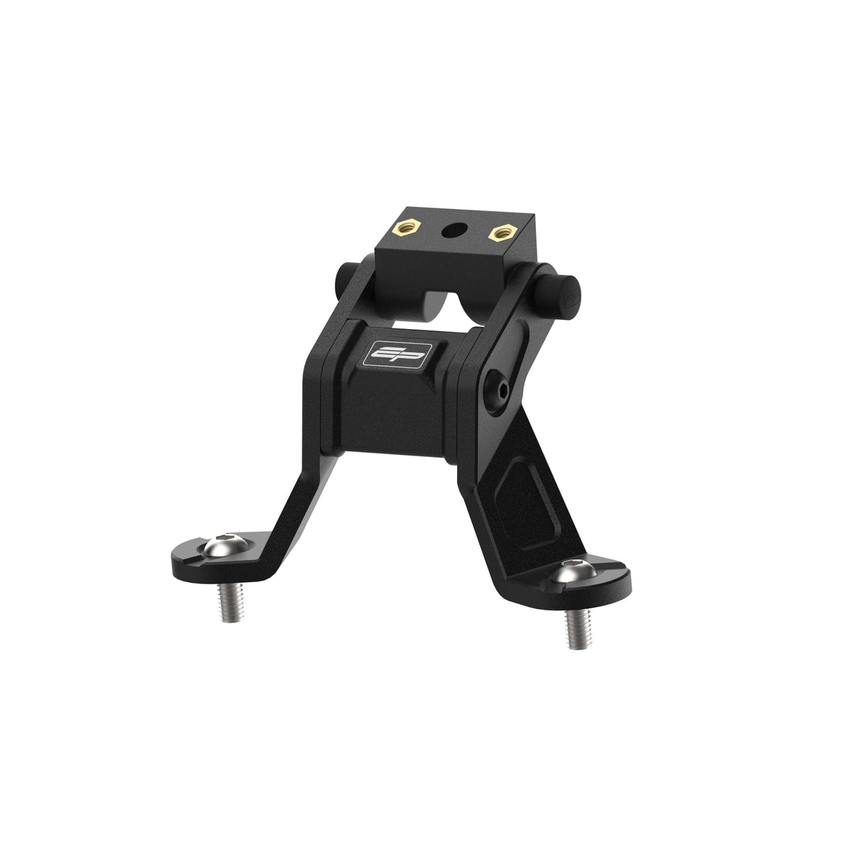 Evotech Sat Nav / Phone Mount - Kawasaki Ninja ZX-6R (2024+)