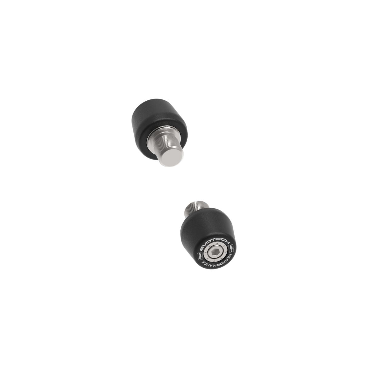 Stuurgewichten Set (Race) Evotech Performance - Kawasaki ZX-10R Performance (2019-2020)