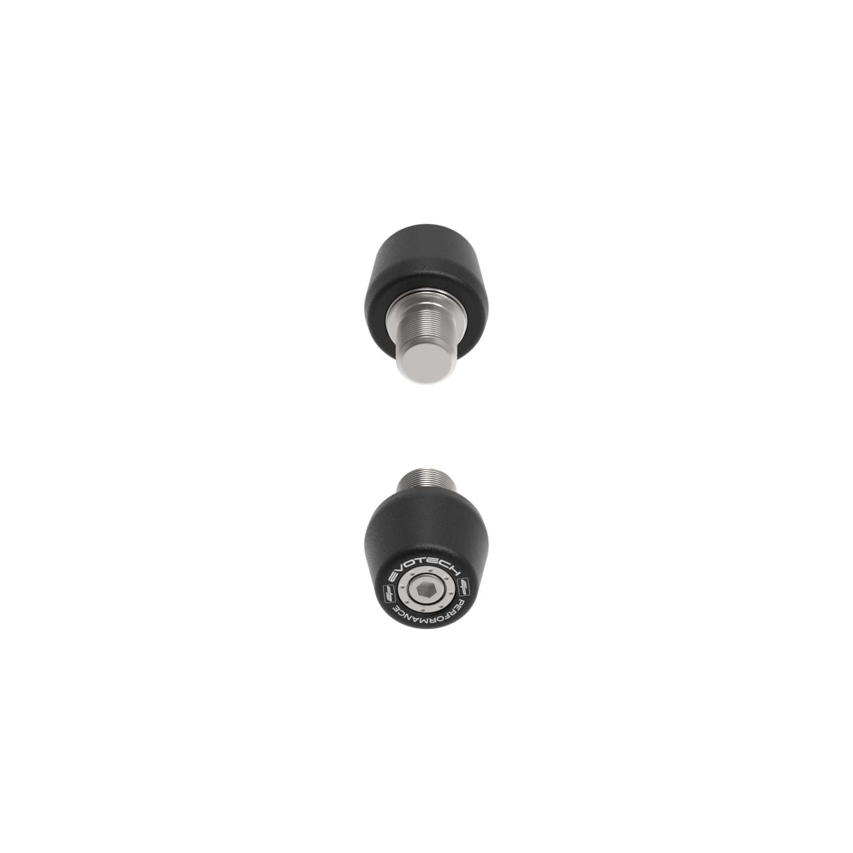 Stuurgewichten Set (Race) Evotech Performance - Kawasaki Ninja ZX-10R (2021+)