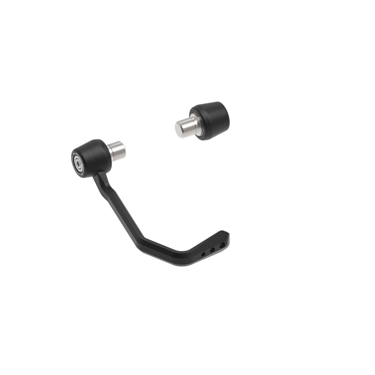 Evotech Remhendel Beschermer Set - Kawasaki ZX-10R KRT (2019-2020) (Race)
