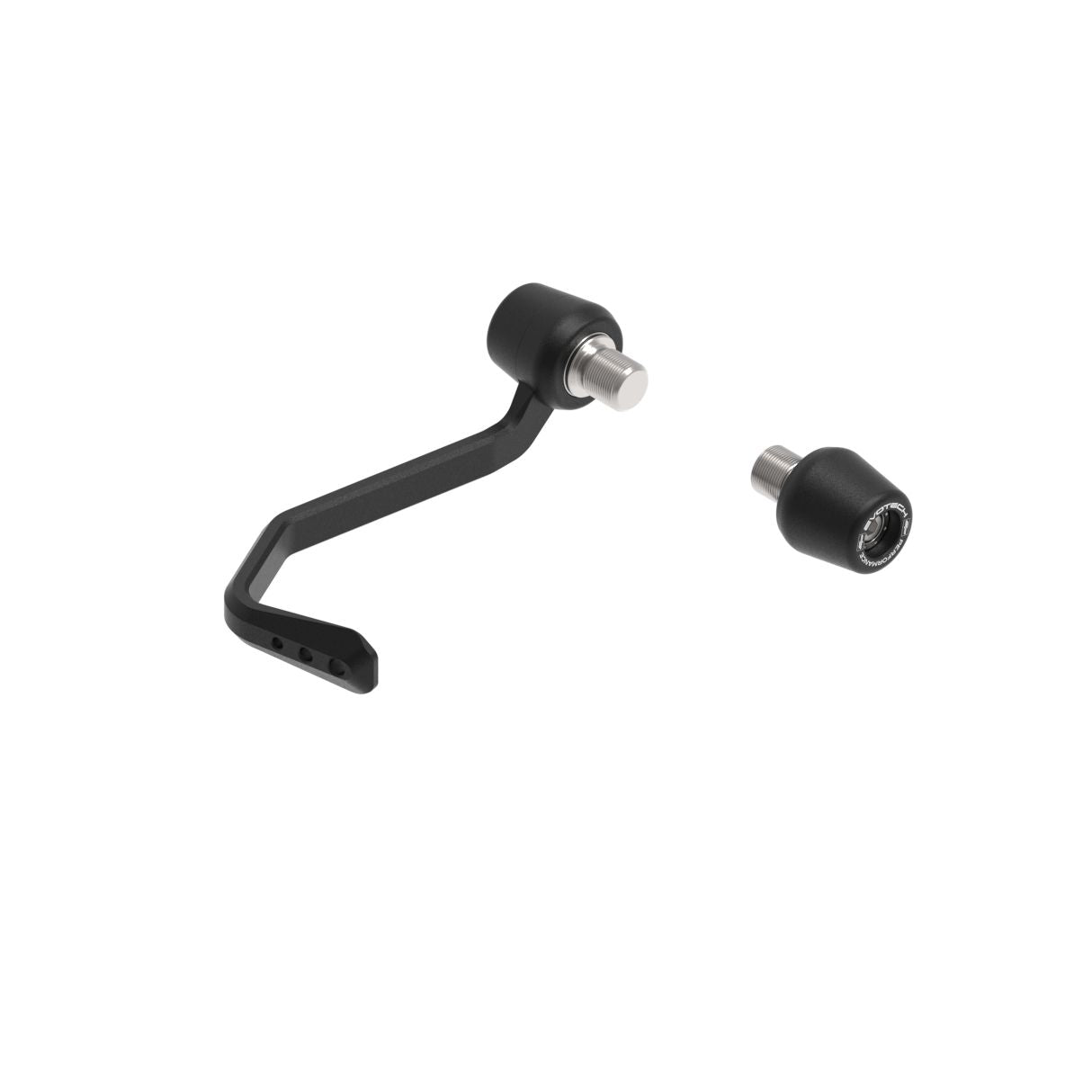 Evotech Remhendel Beschermer Set - Kawasaki ZX-10R (2016-2020) (Road)