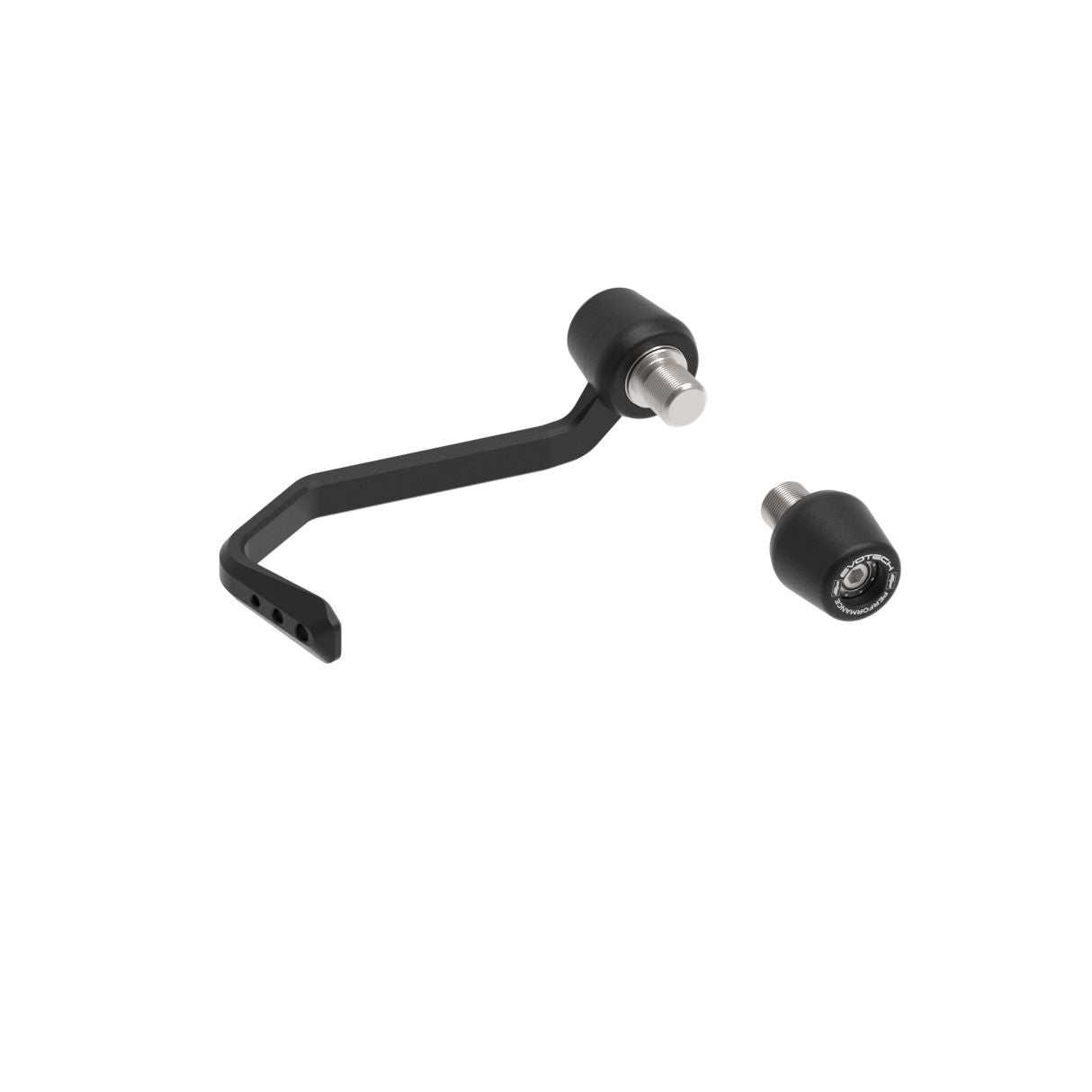 Evotech Remhendel Beschermer Set - Kawasaki Ninja ZX-10R Performance (2021+) (Road)