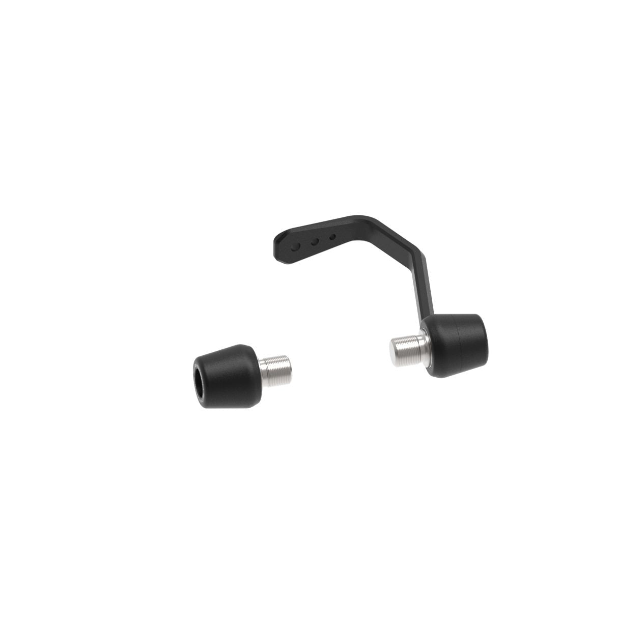 Evotech Remhendel Beschermer Set - Kawasaki Ninja ZX-10R 40th Anniversary Edition (2024+) (Road)