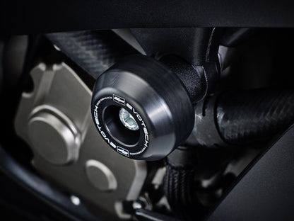 Evotech Kawasaki ZX-10R Performance Valblokken set (2019-2020)