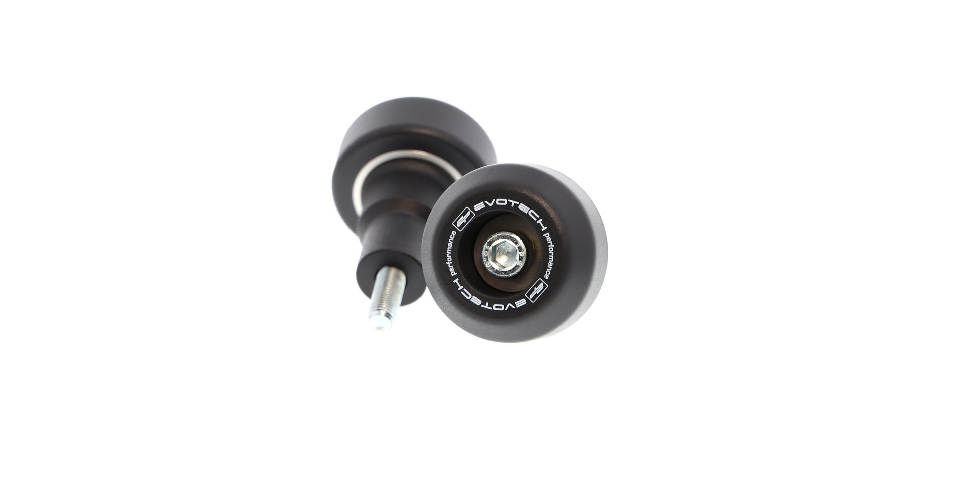 Evotech Kawasaki ZX-10R Valblokken set No Drill 2011 - 2015