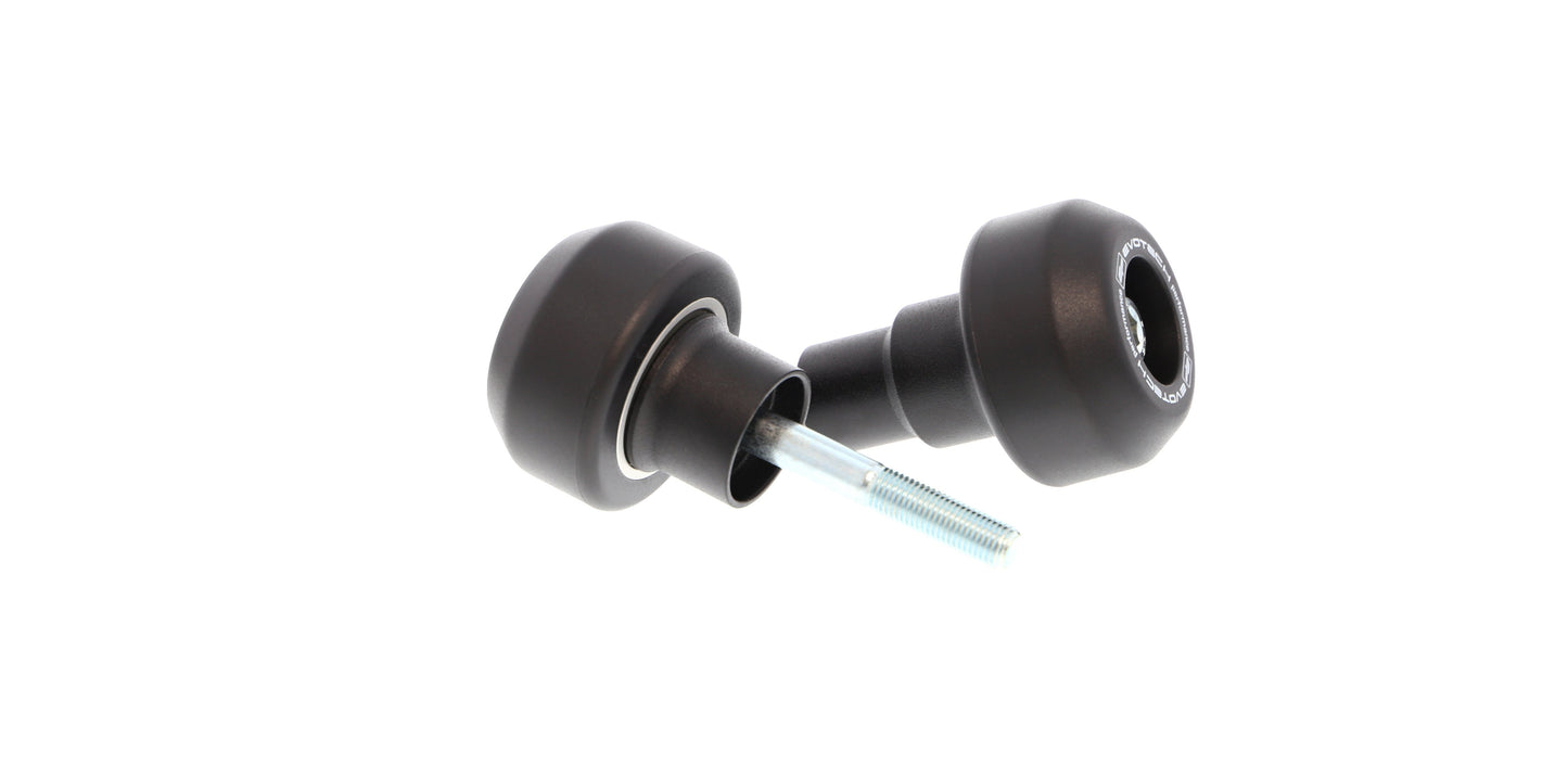 Evotech Kawasaki ZX-10RR Performance Valblokken set (2018-2020)