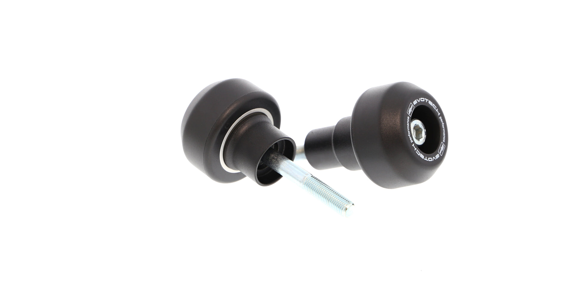 Evotech Kawasaki ZX-10R SE Performance Valblokken set (2019-2020)