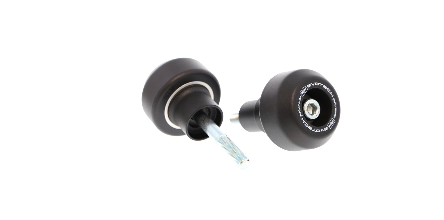 Evotech Kawasaki ZX-10R Valblokken set No Drill 2011 - 2015