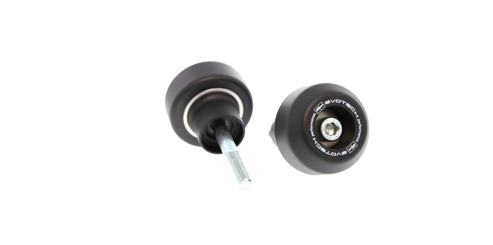 Evotech Kawasaki ZX-10R Valblokken set No Drill 2011 - 2015