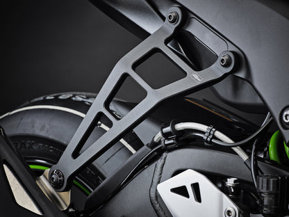 Evotech Kawasaki ZX-10R SE Performance Uitlaatsteun (2019-2020)
