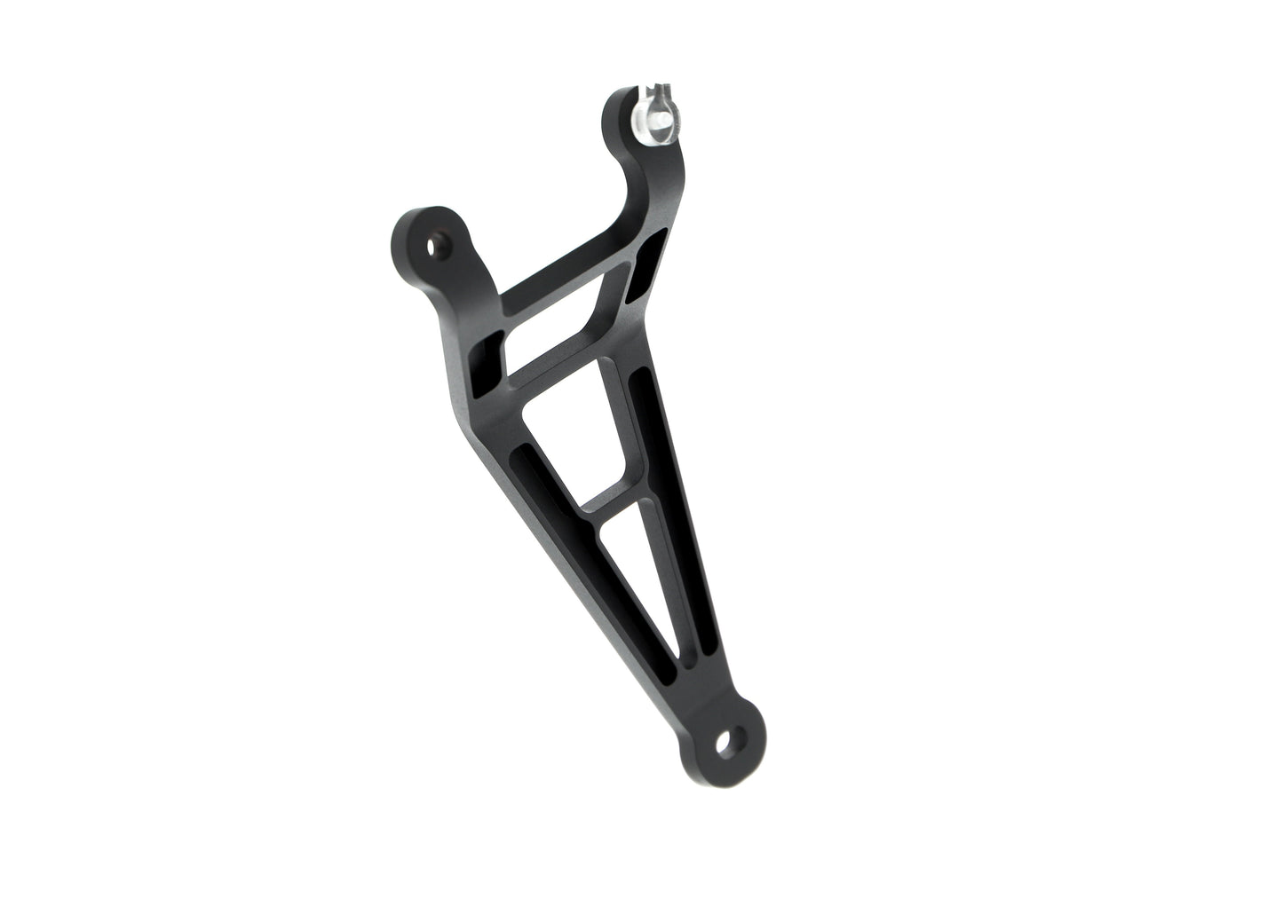 Evotech Kawasaki ZX-10R Uitlaatsteun 2011 - 2015